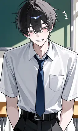 Profile image of 悠