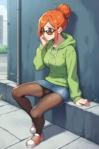 Profile image of Amélie