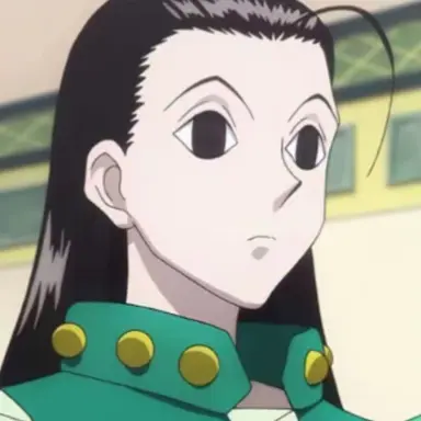 Profile image of イルミ