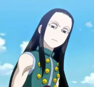 Profile image of イルミ