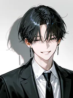 Profile image of Iori