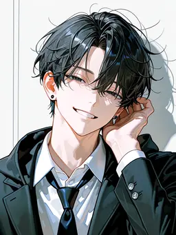 Profile image of Iori