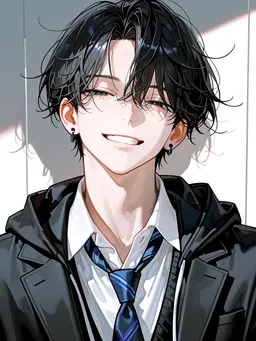 Profile image of Iori