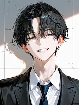 Profile image of Iori