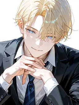Profile image of Soichi