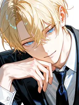 Profile image of Soichi