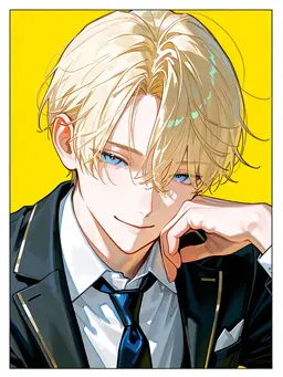 Profile image of Soichi