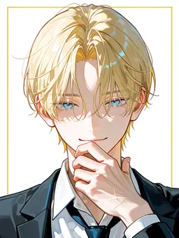 Profile image of Soichi