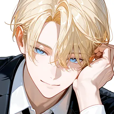 Profile image of Soichi