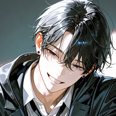 Profile image of Iori