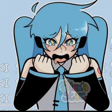 Profile image of 미쿠