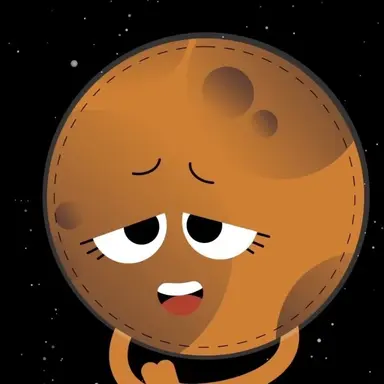 Profile image of Mars