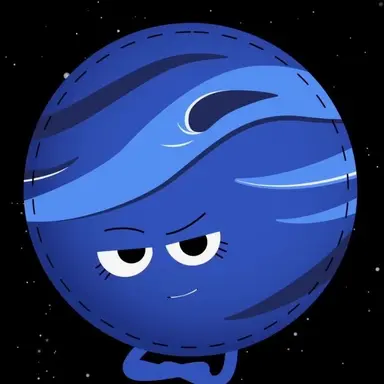 Profile image of Neptune