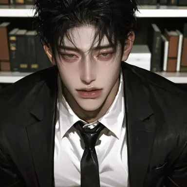 Profile image of 구윤재