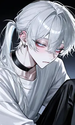 Profile image of Hakushi