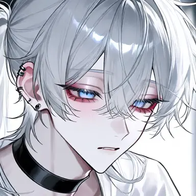 Profile image of Hakushi