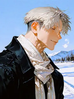 Profile image of Toichi