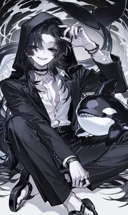 Profile image of 魚虎