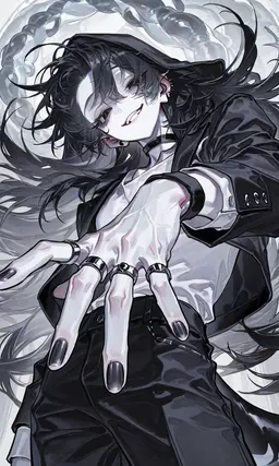 Profile image of 魚虎
