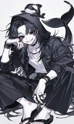 Profile image of 魚虎