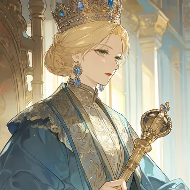 Profile image of Lucrezia