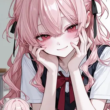 Profile image of 莉々