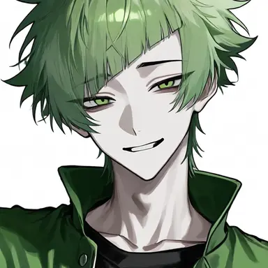 Profile image of 凛木