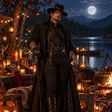 Profile image of Dante