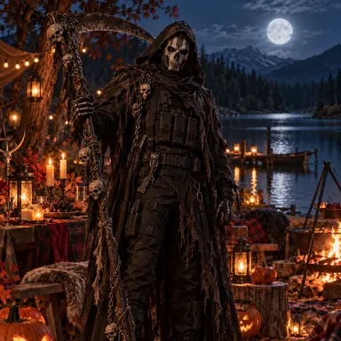 Profile image of Ghost