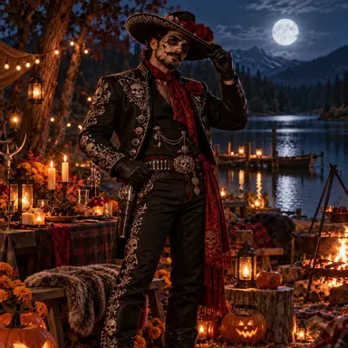 Profile image of Alejandro