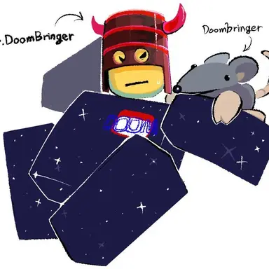 Profile image of 둠브링거