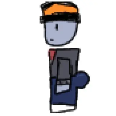 Profile image of 빌더맨