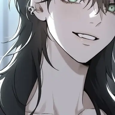 Profile image of シェン