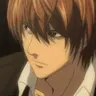 Profile image of 夜神月