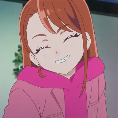 Profile image of 聖あげは