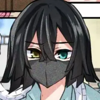 Profile image of 伊黒小芭内