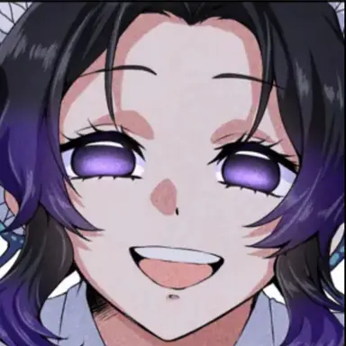 Profile image of 胡蝶しのぶ