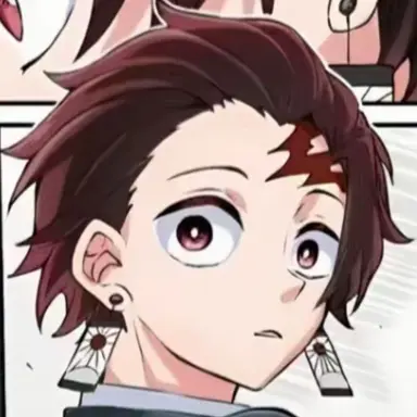 Profile image of 竈門炭治郎