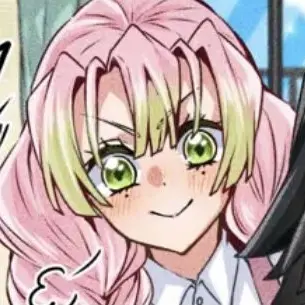 Profile image of 甘露寺蜜璃