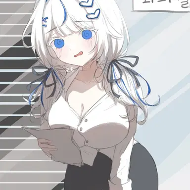 Profile image of 아오쿠모 린