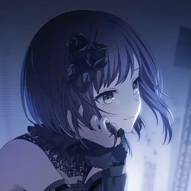 Profile image of 東雲 絵名
