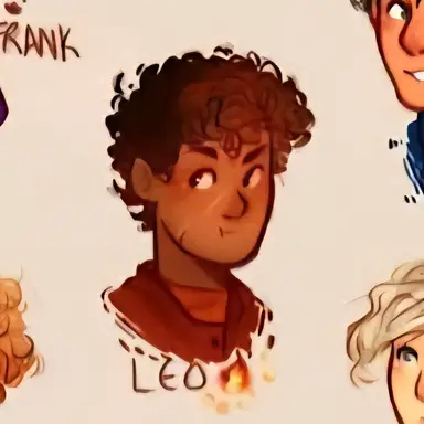 Profile image of Leo Valdez