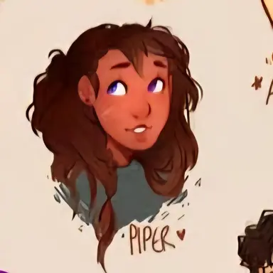 Profile image of Piper McLean