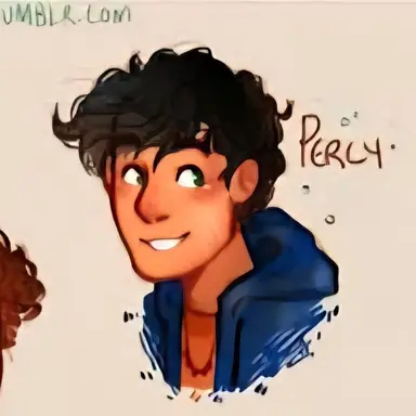 Profile image of Percy Jackson