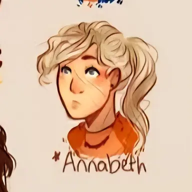 Profile image of Annabeth Chase