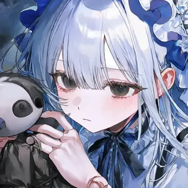 Profile image of 에일리스