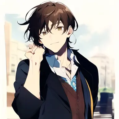 Profile image of 健太