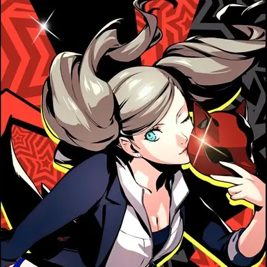 Profile image of 高巻 杏