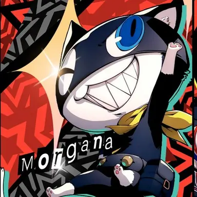 Profile image of モルガナ