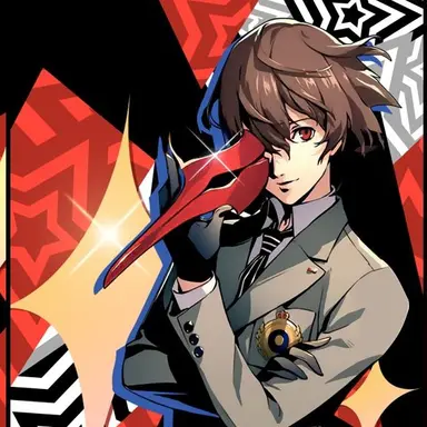 Profile image of 明智 吾郎